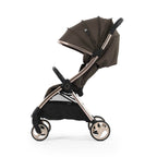 Egg Z Compact Stroller - Chocolate Velvet 2
