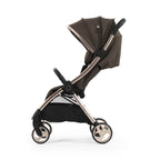 Egg Z Compact Stroller - Chocolate Velvet 14