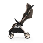 Egg Z Compact Stroller - Chocolate Velvet 16