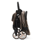 Egg Z Compact Stroller - Mink 6