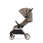 Egg Z Compact Stroller - Mink 10