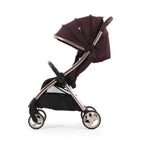 Egg Z Compact Stroller - Mulberry 2