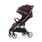 Egg Z Compact Stroller - Mulberry 13