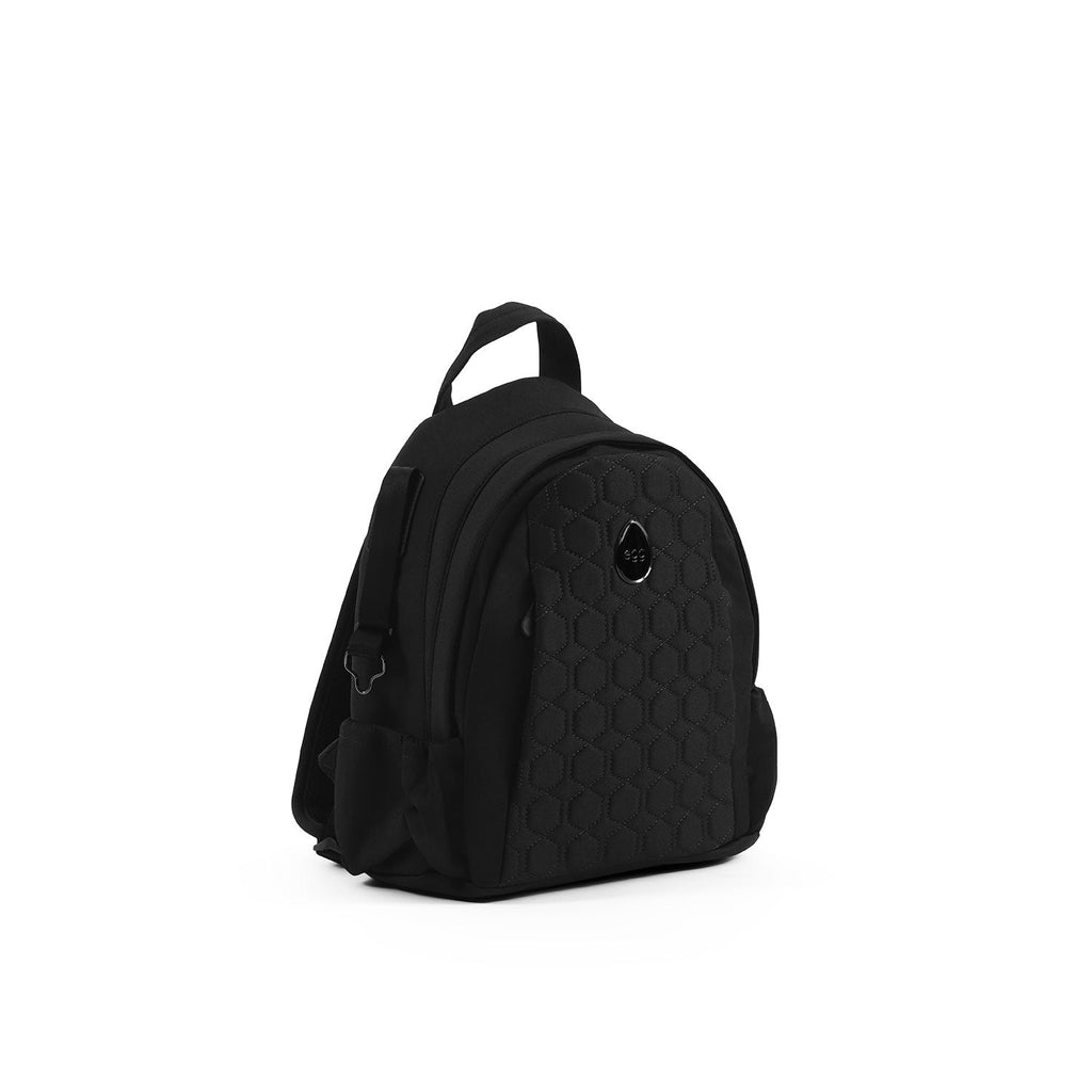 Egg 3 Luxury Maxi-Cosi Pebble 360 Pro2 i-Size Travel System Bundle - Panther