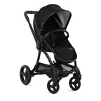 Egg 3 Stroller and Carrycot - Panther