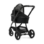 Egg 3 Stroller and Carrycot - Panther