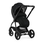 Egg 3 Luxury Shell 360 Travel System Bundle - Panther