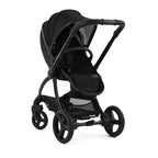 Egg 3 Luxury Shell i-Size Travel System Bundle - Panther