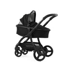 Egg 3 Ultimate Shell 360 Travel System Bundle - Panther