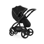 Egg 3 Stroller and Carrycot - Panther