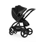 Egg 3 Stroller and Carrycot - Panther