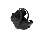 Egg 3 Luxury Shell i-Size Travel System Bundle - Panther