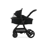 Egg 3 Ultimate Shell 360 Car Seat & Nursery Essentials Bundle - Panther