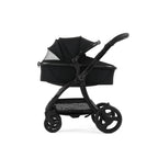Egg 3 Stroller and Carrycot - Panther