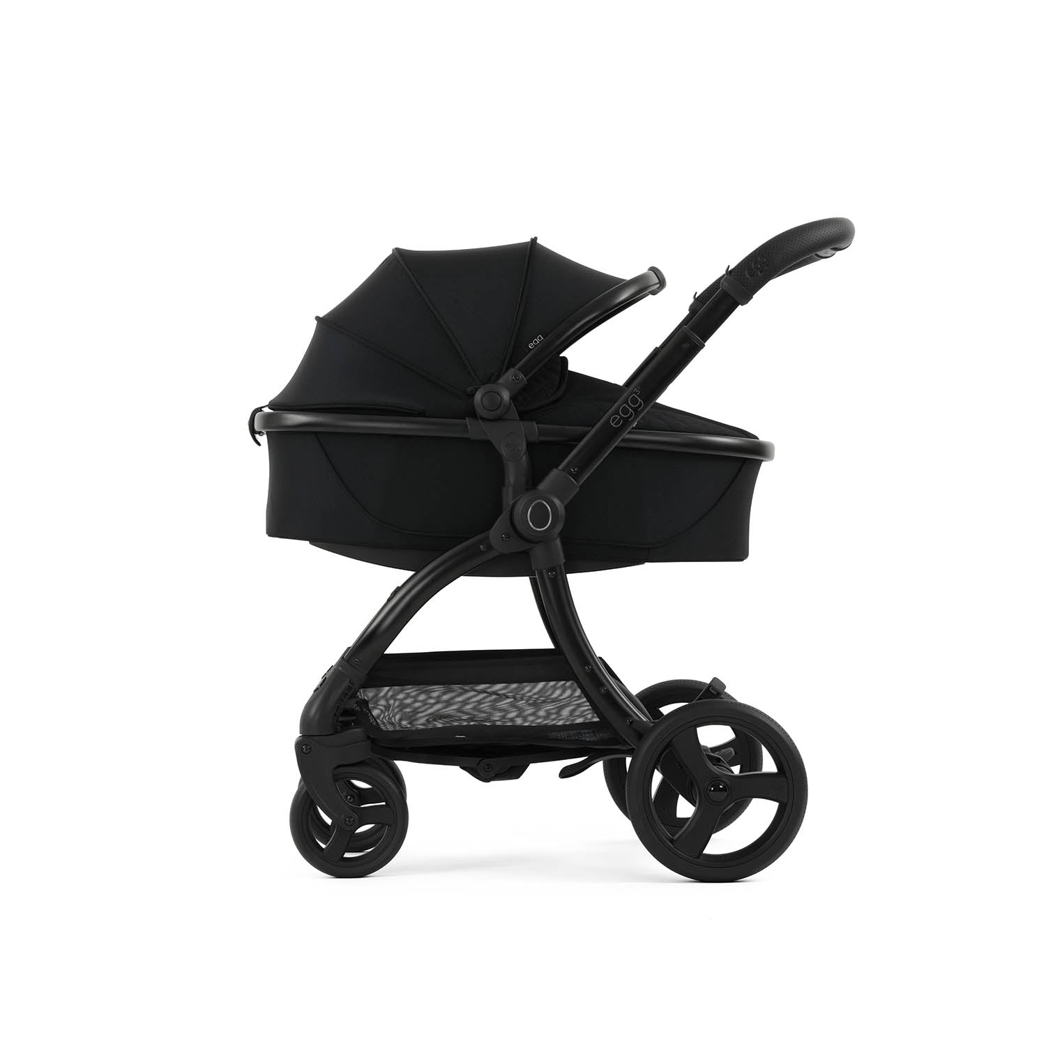 Egg 3 Luxury Maxi-Cosi Pebble 360 Pro2 i-Size Travel System Bundle - Panther