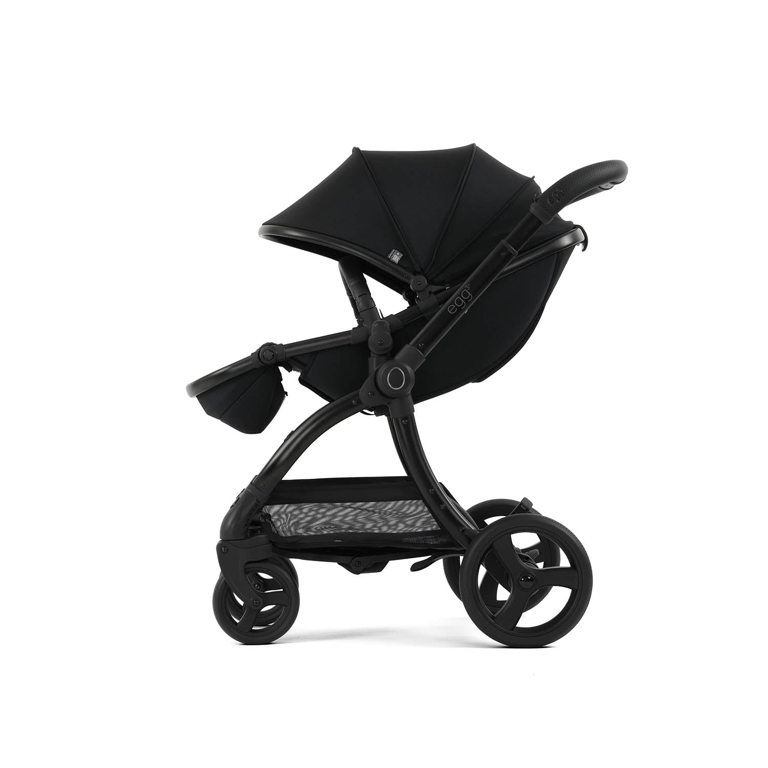 Egg 3 Stroller - Panther