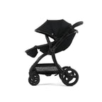 Egg 3 Stroller and Carrycot - Panther