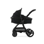 Egg 3 Luxury Shell 360 Travel System Bundle - Panther