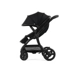 Egg 3 Luxury Shell 360 Travel System Bundle - Panther
