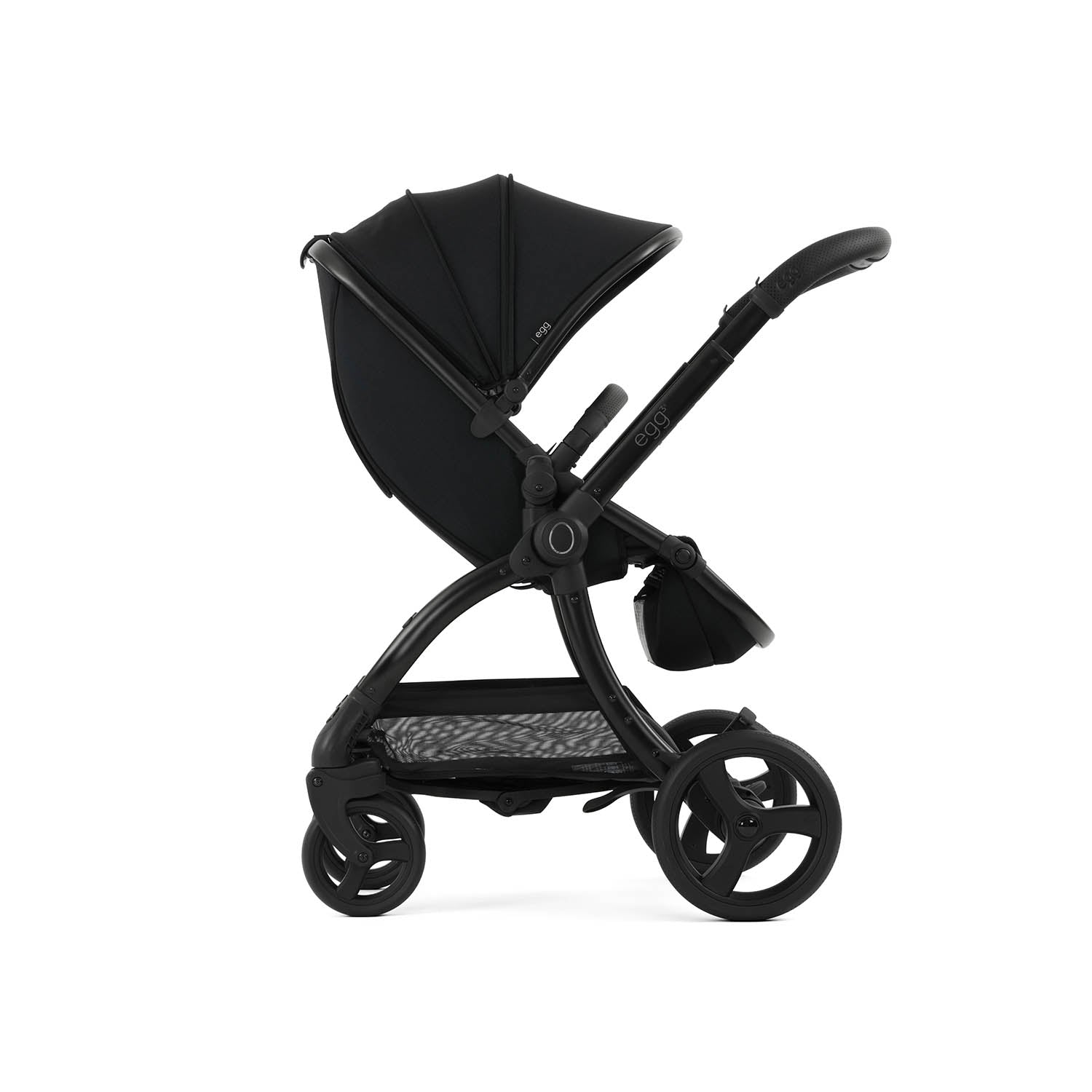 Egg 3 Stroller 9 Piece Snuggle Accessory Bundle - Panther