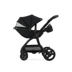 Egg 3 Luxury Cybex Cloud T i-Size Travel System Bundle - Panther