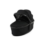Egg 3 Ultimate Shell 360 Car Seat & Nursery Essentials Bundle - Panther