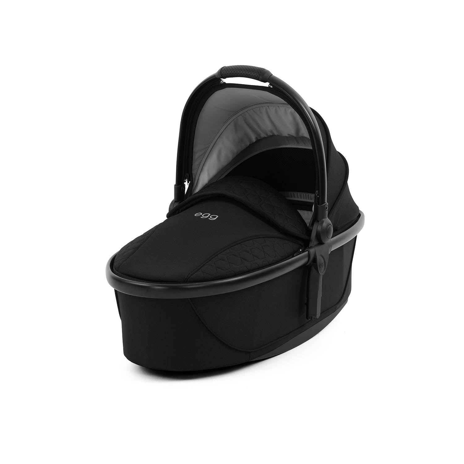Egg 3 Ultimate Shell 360 Travel System Bundle - Panther