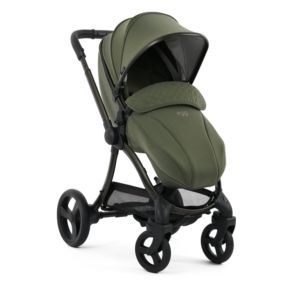 Egg 3 Stroller - Sage