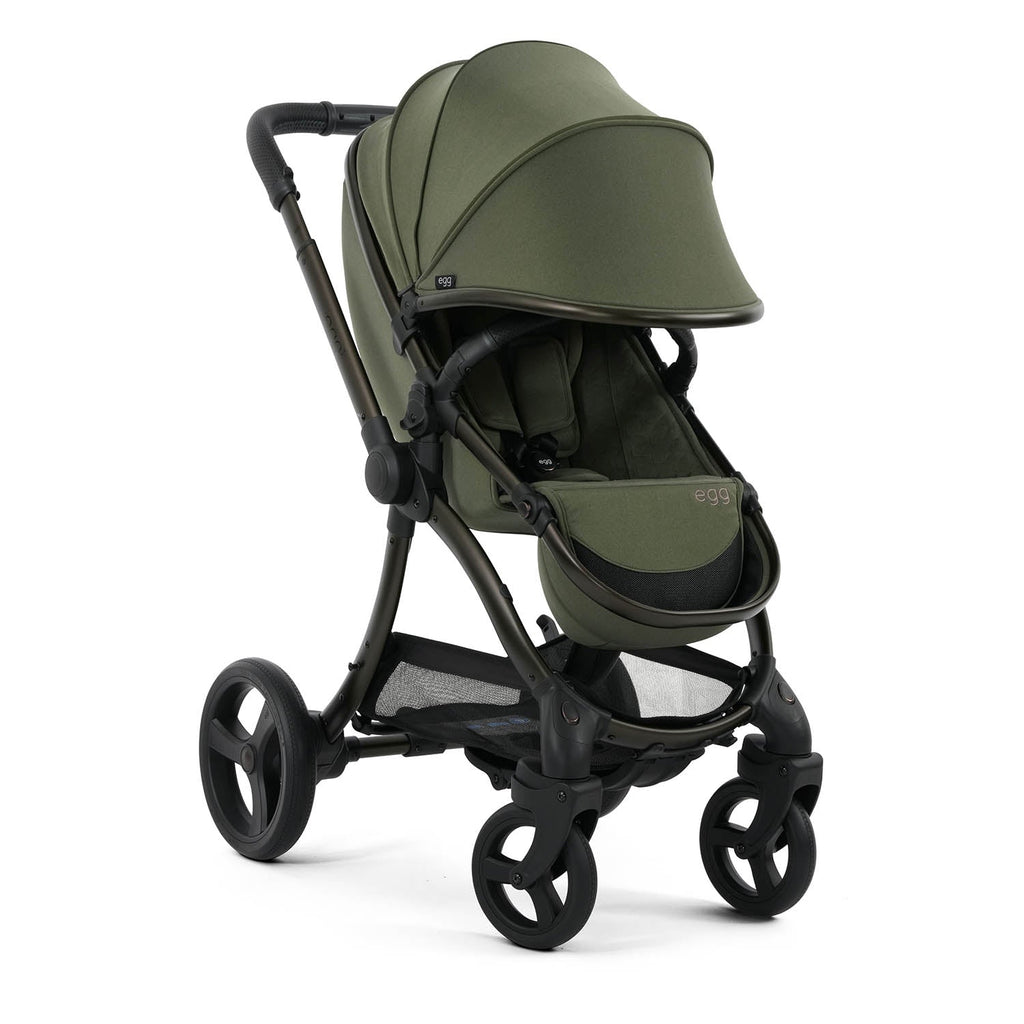 Egg 3 Stroller - Sage