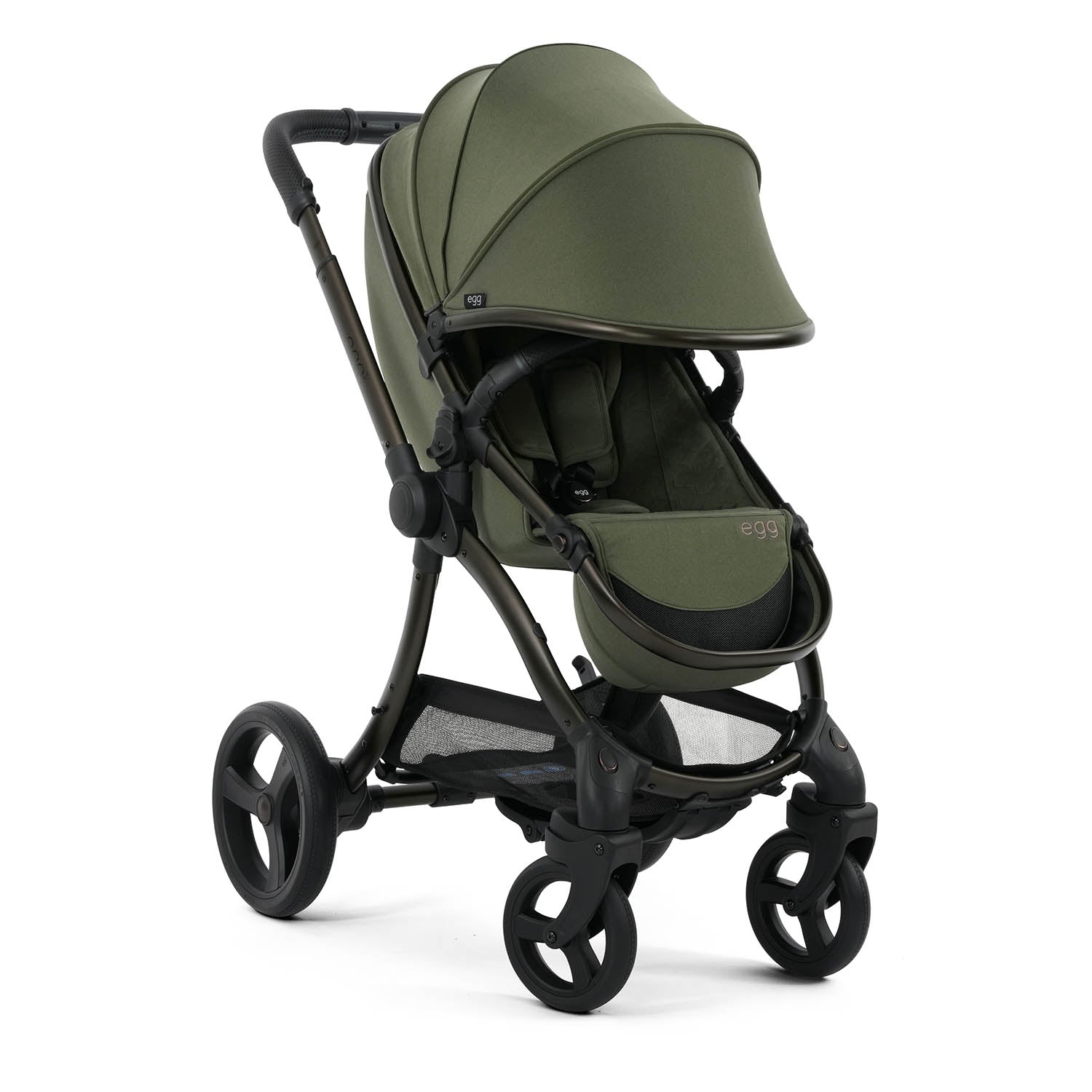 Egg 3 Stroller - Sage