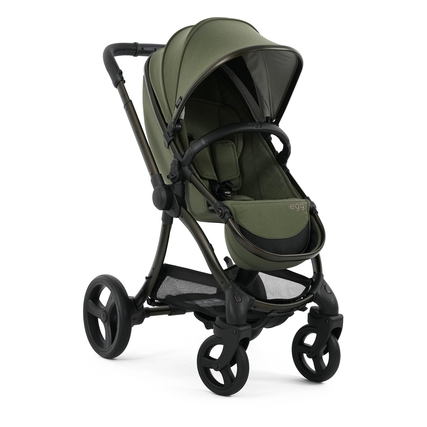 Egg 3 Stroller - Sage