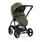 Egg 3 Luxury Shell 360 Travel System Bundle - Sage