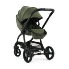 Egg 3 Stroller and Carrycot - Sage