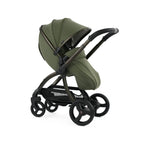 Egg 3 Luxury Maxi-Cosi Pebble 360 Pro2 i-Size Travel System Bundle - Sage