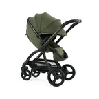 Egg 3 Luxury Maxi-Cosi Pebble 360 Pro2 i-Size Travel System Bundle - Sage