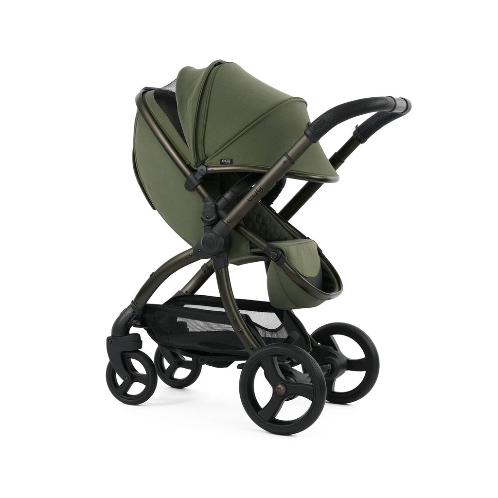 Egg 3 Stroller - Sage