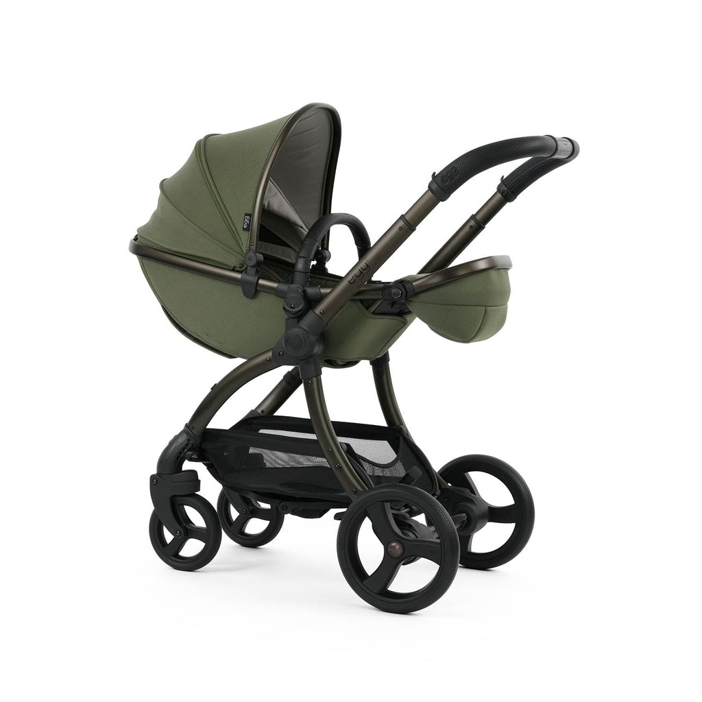Egg 3 Stroller - Sage