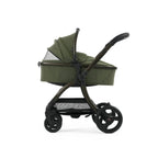Egg 3 Luxury Shell 360 Travel System Bundle - Sage