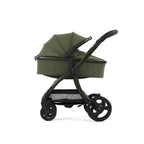 Egg 3 Ultimate Shell 360 Travel System Bundle - Sage