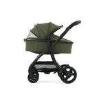 Egg 3 Stroller and Carrycot - Sage