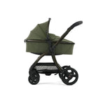 Egg 3 Ultimate Shell 360 Travel System Bundle - Sage