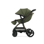 Egg 3 Ultimate Shell 360 Travel System Bundle - Sage