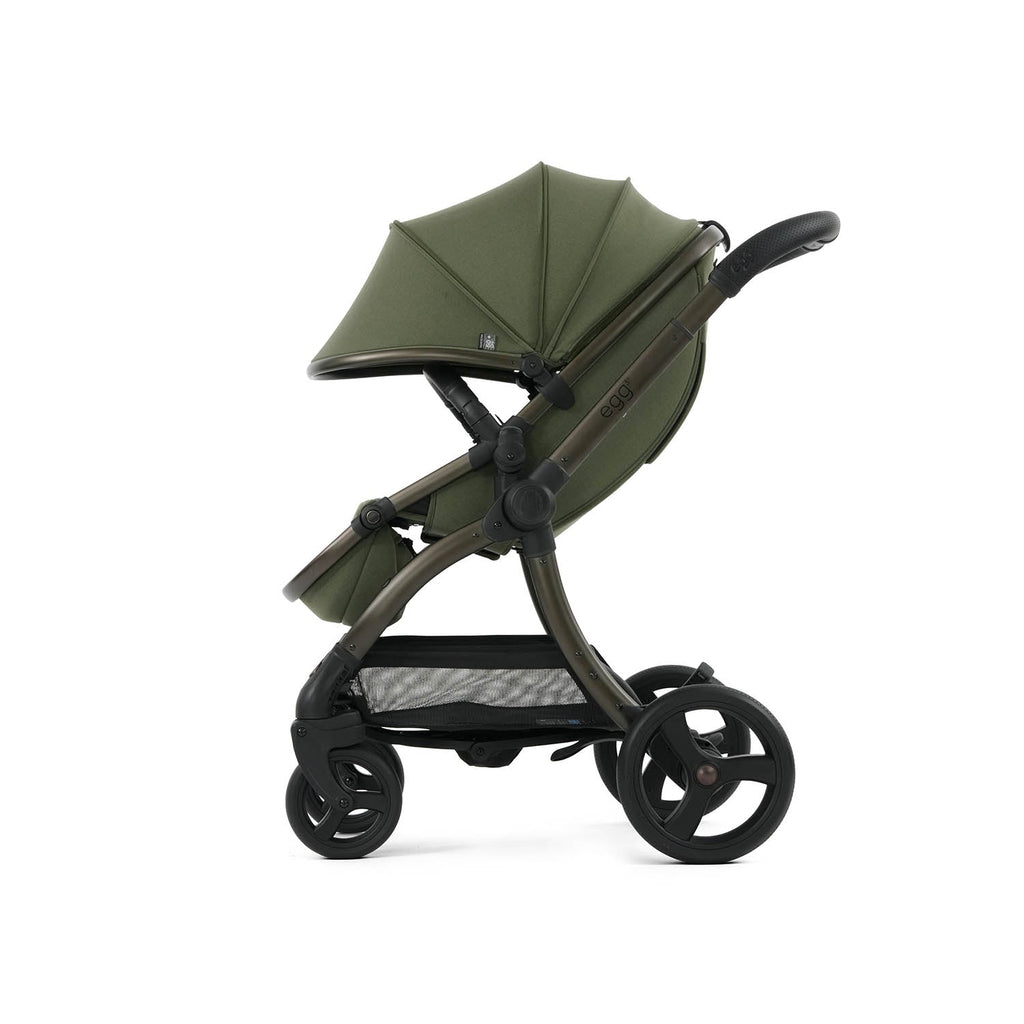 Egg 3 Stroller - Sage