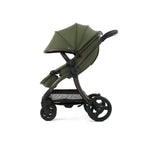 Egg 3 Ultimate Shell 360 Travel System Bundle - Sage