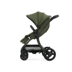 Egg 3 Stroller and Carrycot - Sage