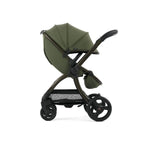 Egg 3 Stroller and Carrycot - Sage