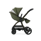 Egg 3 Luxury Maxi-Cosi Cabriofix i-Size Travel System Bundle - Sage
