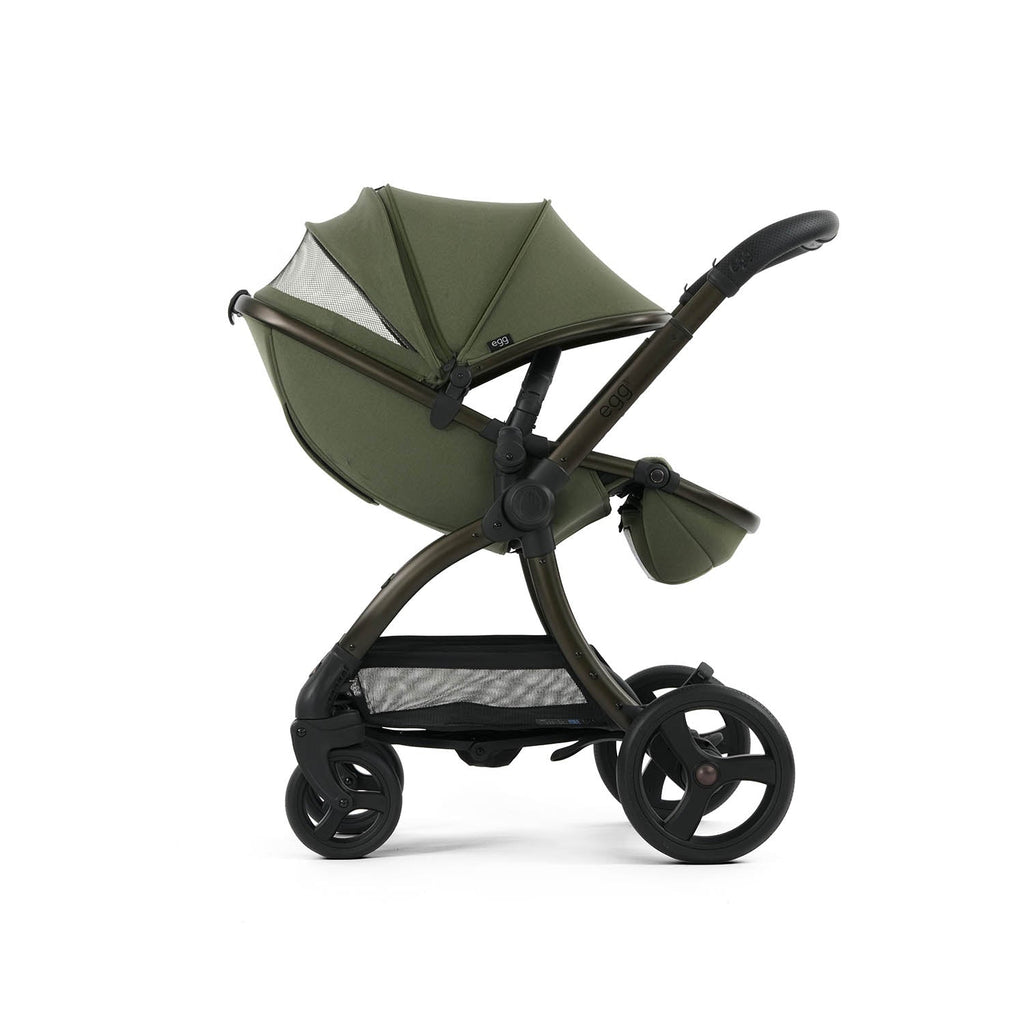 Egg 3 Stroller - Sage