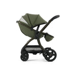 Egg 3 Luxury Maxi-Cosi Pebble 360 Pro2 i-Size Travel System Bundle - Sage
