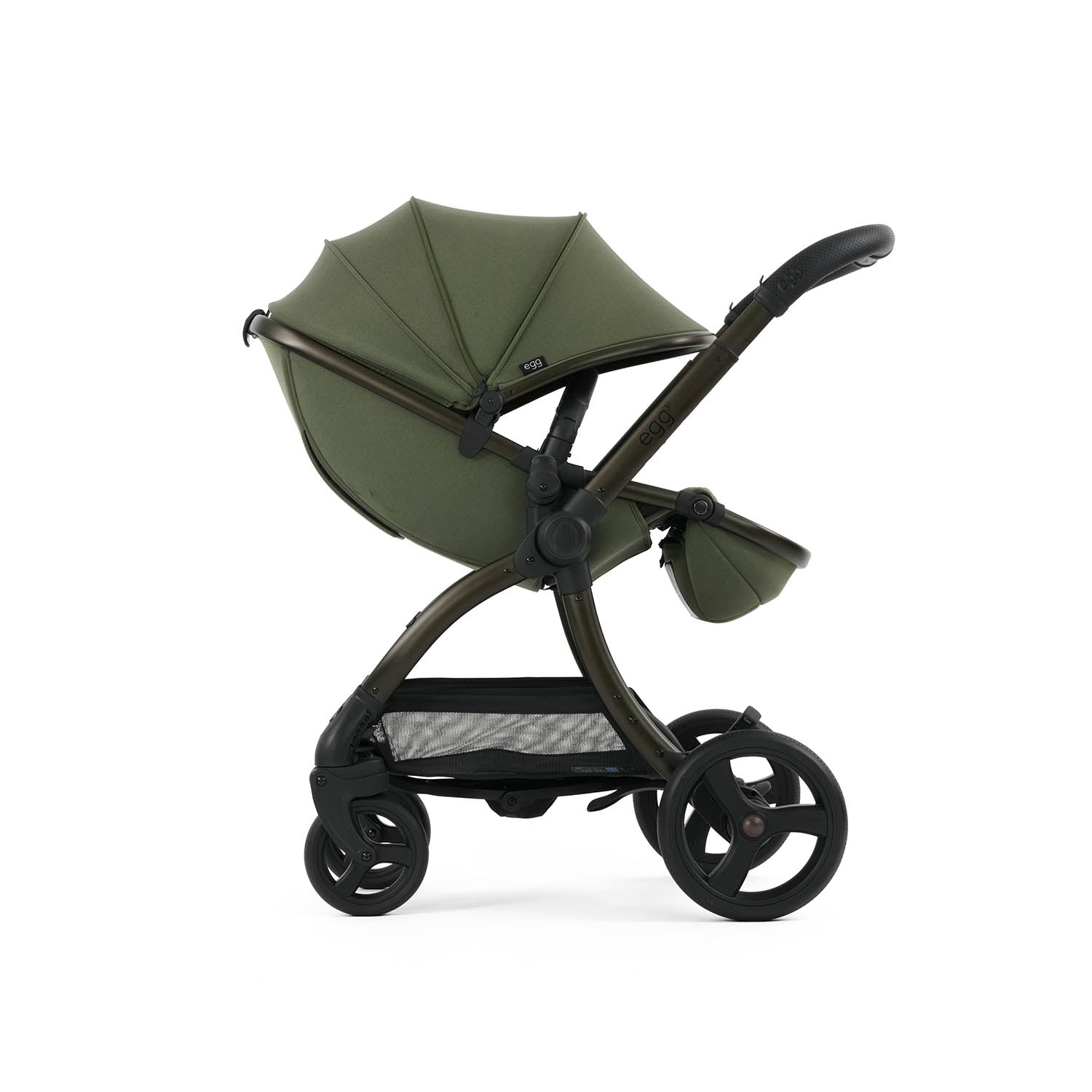 Egg 3 Stroller - Sage